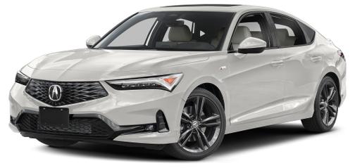 2024 Acura Integra A-SPEC