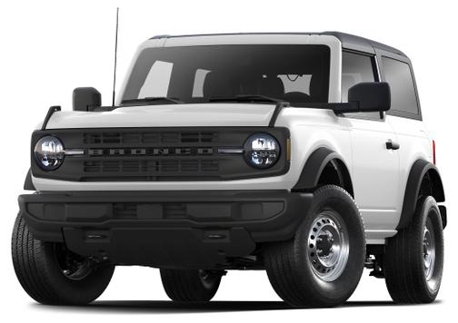 New and Used 2022 Ford Bronco SUVs for Sale in Broadview, IL | Cars.com