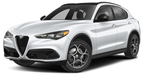 2025 Alfa Romeo Stelvio Sprint AWD