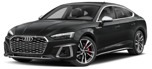 2025 Audi S5 3.0T Prestige