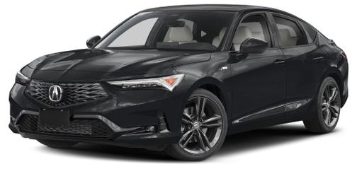 2025 Acura Integra A-Spec
