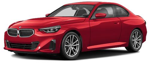 2025 BMW 230 i
