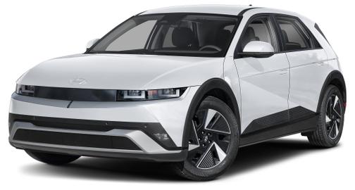 2026 Hyundai IONIQ 5 SE