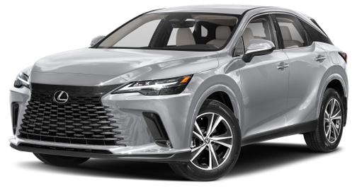 Iridium 2026 Lexus RX 350 Base