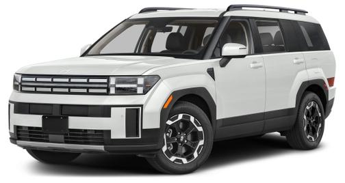 2024 Hyundai SANTA FE SEL 2.4