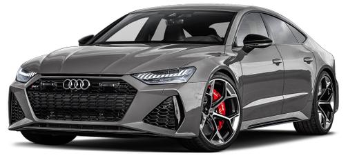 2025 Audi RS 7 4.0T quattro Performance
