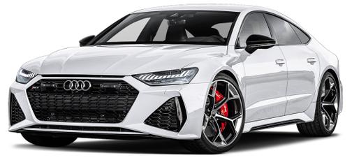 2025 Audi RS 7 4.0T Performance