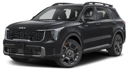 2026 Kia Sorento SX Prestige