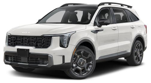 2026 Kia Sorento SX