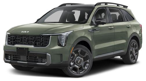 2026 Kia Sorento SX Prestige