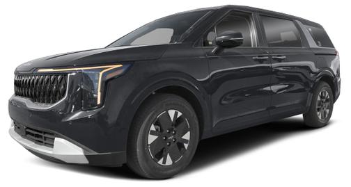 2025 Kia Carnival Hybrid LXS