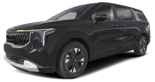 2025 Kia Carnival Hybrid LXS