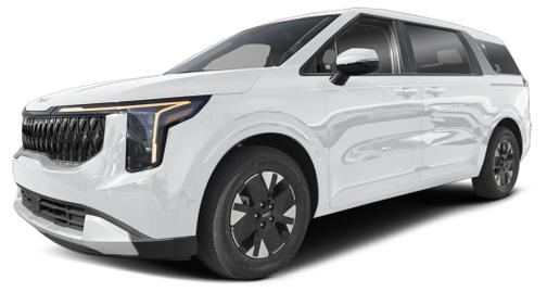 2025 Kia Carnival Hybrid LXS