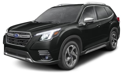Photo 1 of 1 of 2022 Subaru Forester Touring