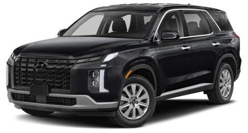 2025 Hyundai PALISADE SE