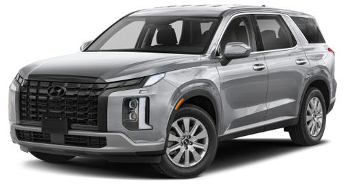 2025 Hyundai PALISADE SE