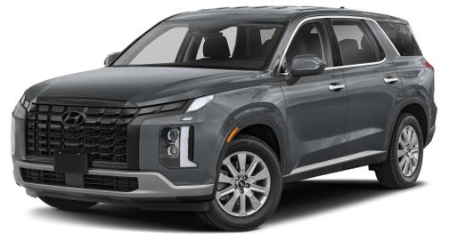 2025 Hyundai PALISADE SE