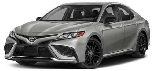 New and Used 2023 Toyota Camry XSE for Sale in Carrollton, VA | Cars.com