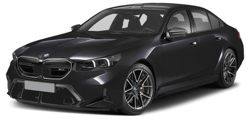 2025 BMW M5 Base