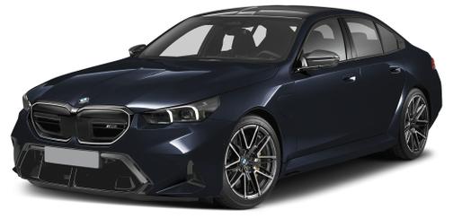 2025 BMW M5 Base
