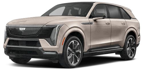 2026 Cadillac Escalade IQ Premium Sport