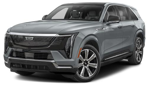2026 Cadillac Escalade IQ Premium Sport