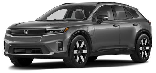 2024 Honda Prologue Elite
