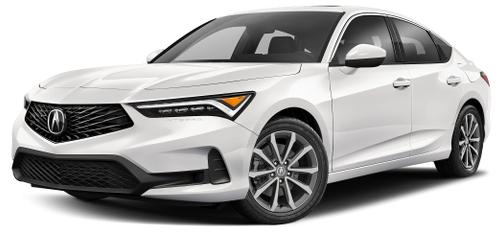 2026 Acura Integra 