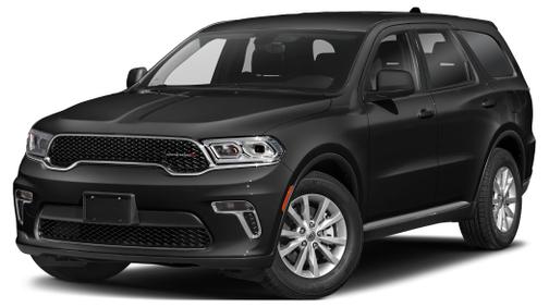 2024 Dodge Durango GT Plus RWD
