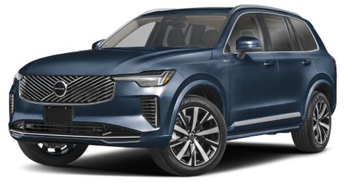 2026 Volvo XC90 B6 Ultra Dark Theme 7-Seater