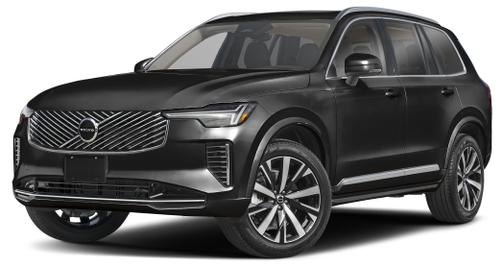 2026 Volvo XC90 B6 Ultra Dark Theme 7-Seater