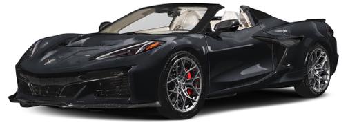 2026 Chevrolet Corvette ZR1