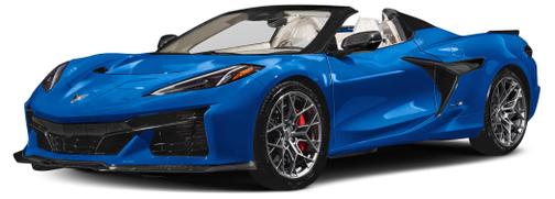 2026 Chevrolet Corvette ZR1