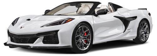 2026 Chevrolet Corvette ZR1