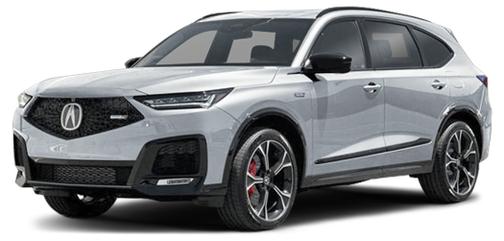 2025 Acura MDX Type S w/Advance Package