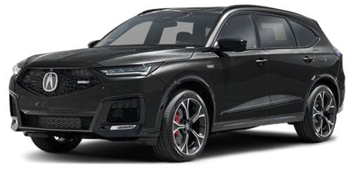 2025 Acura MDX Type S w/Advance Package