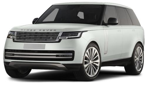 Photo 1 of 1 of 2023 Land Rover Range Rover SE