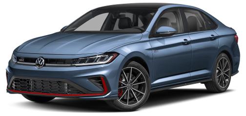 2026 Volkswagen Jetta GLI 2.0T Autobahn