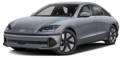 2025 Hyundai IONIQ 6 SE