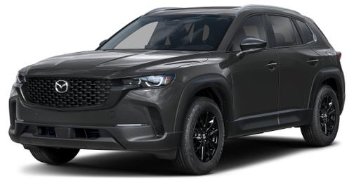 2026 Mazda CX-50 2.5 S PREFERRED
