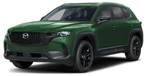 2026 Mazda CX-50 2.5 S PREFERRED