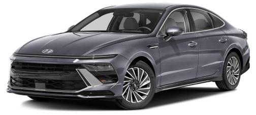 2026 Hyundai SONATA Hybrid SE