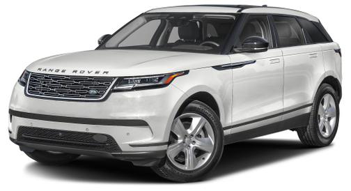 2025 Land Rover Range Rover Velar P250 S