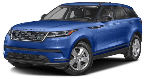 2025 Land Rover Range Rover Velar P250 S