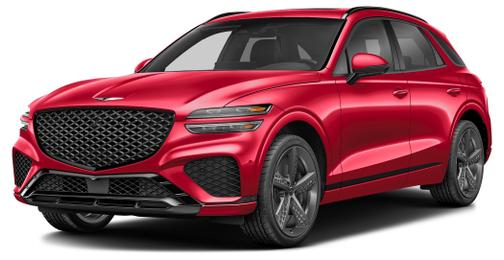 2026 Genesis GV70 3.5T Sport
