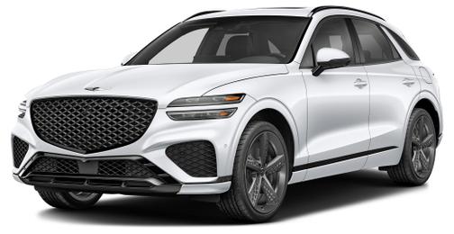 2026 Genesis GV70 3.5T Sport