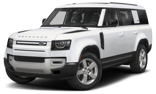 2025 Land Rover Defender P400 S