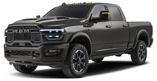 2025 RAM 2500 Power Wagon