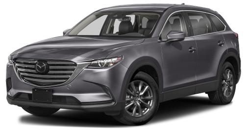 Photo 1 of 1 of 2023 Mazda CX-9 Touring