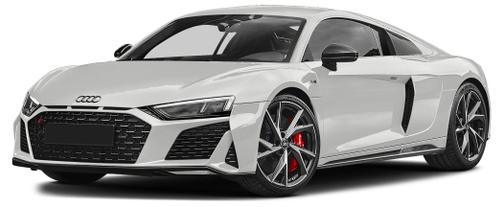 Photo 1 of 1 of 2022 Audi R8 5.2 V10 performance